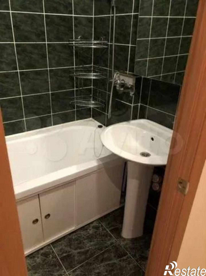 2-комн квартира Буйнакского пер, 8