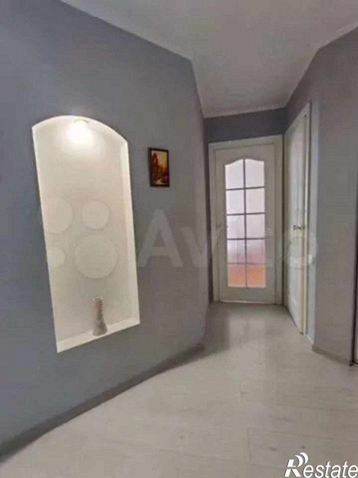 3-комн квартира Доваторцев ул, 34 а