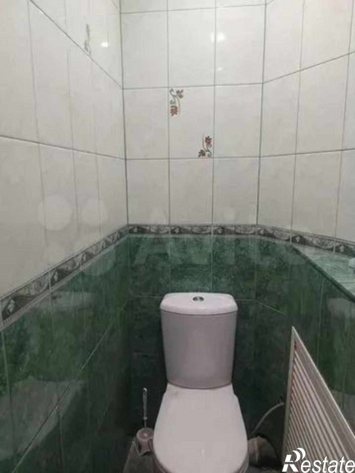 3-комн квартира Пирогова ул, 50/2