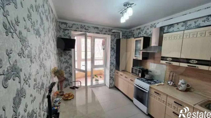 1-комн квартира Добролюбова ул, 53