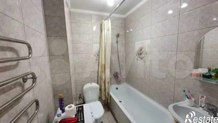 1-комн квартира Добролюбова ул, 53