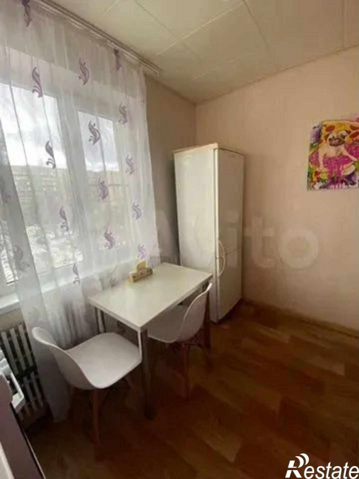 1-комн квартира Пирогова ул, 56