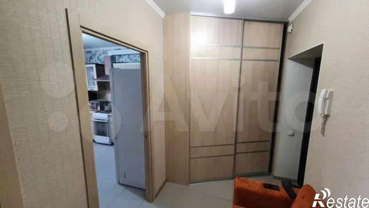 1-комн квартира Добролюбова ул, 53