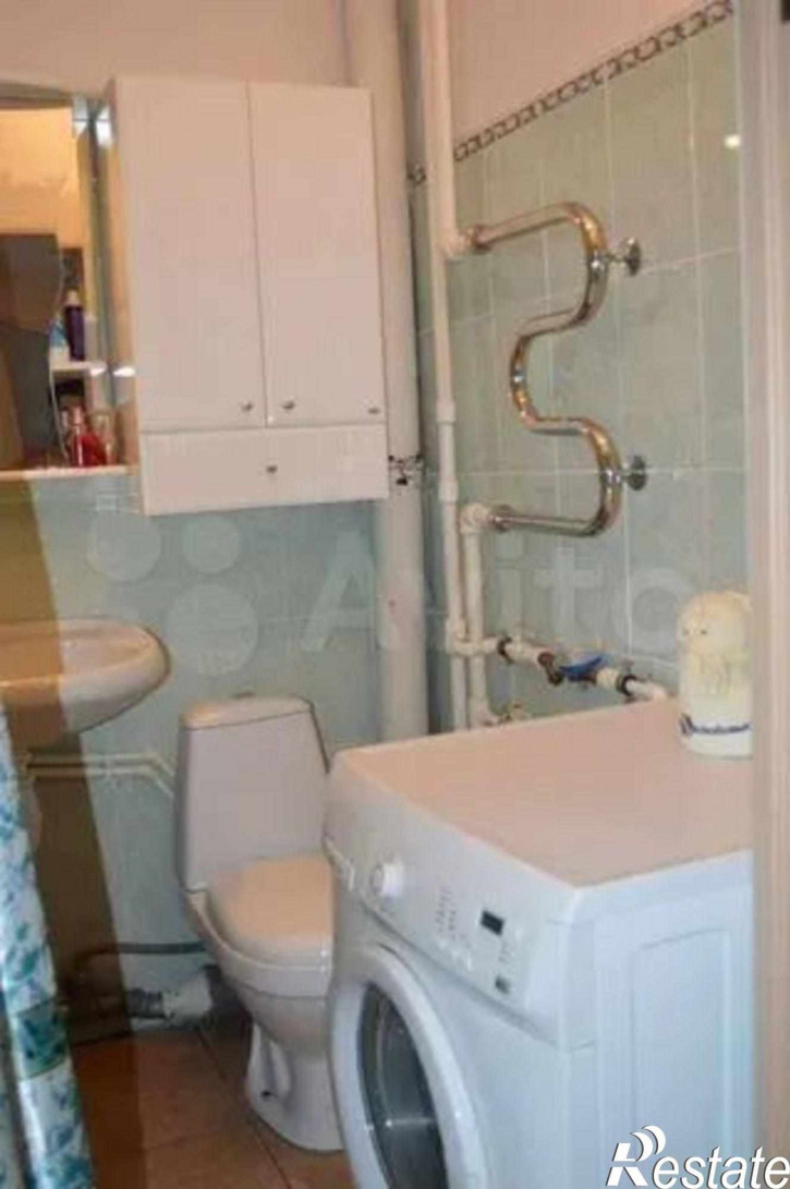 1-комн квартира Пирогова ул, 56