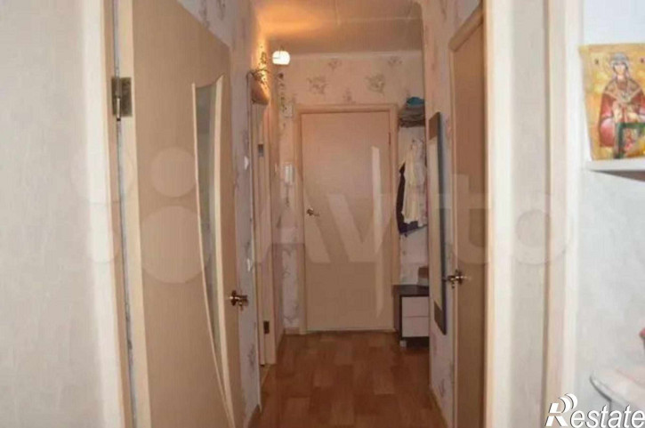 1-комн квартира Пирогова ул, 56
