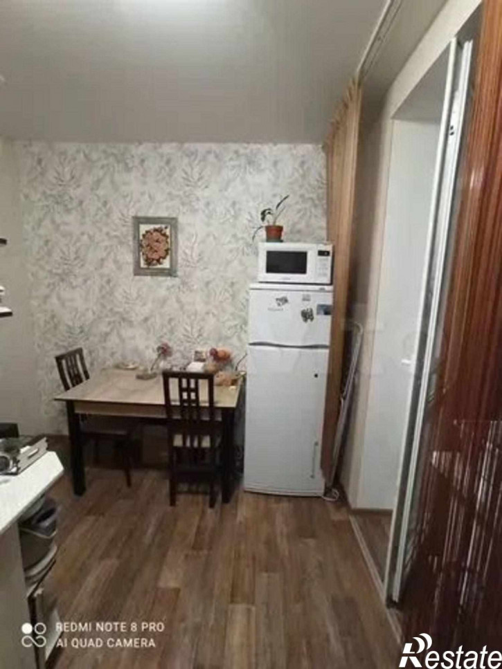 1-комн квартира Буйнакского пер, 2 з
