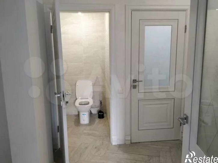 3-комн квартира Свободная ул, 282
