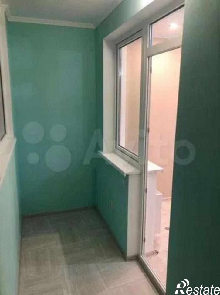 1-комн квартира Чапаева ул, 4/1 А