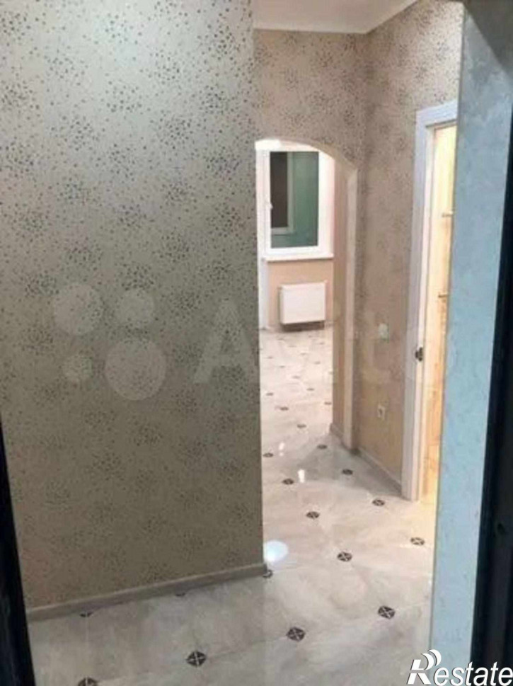 1-комн квартира Чапаева ул, 4/1 А