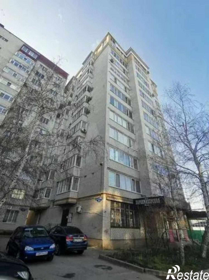 1-комн квартира 50 лет ВЛКСМ ул, 53/3