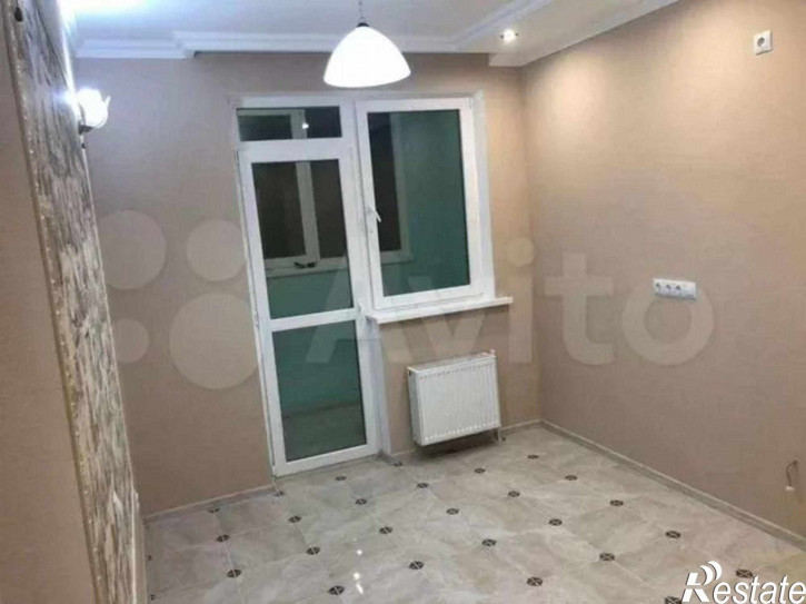 1-комн квартира Чапаева ул, 4/1 А
