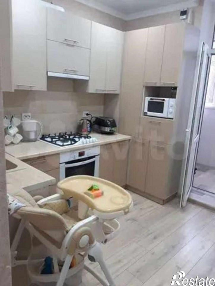 1-комн квартира Пирогова ул, 5а