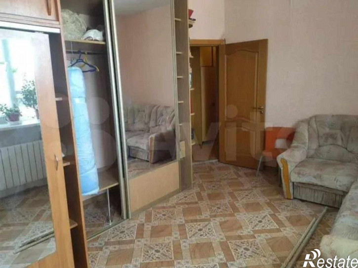1-комн квартира Ртищенский пер, 2 а