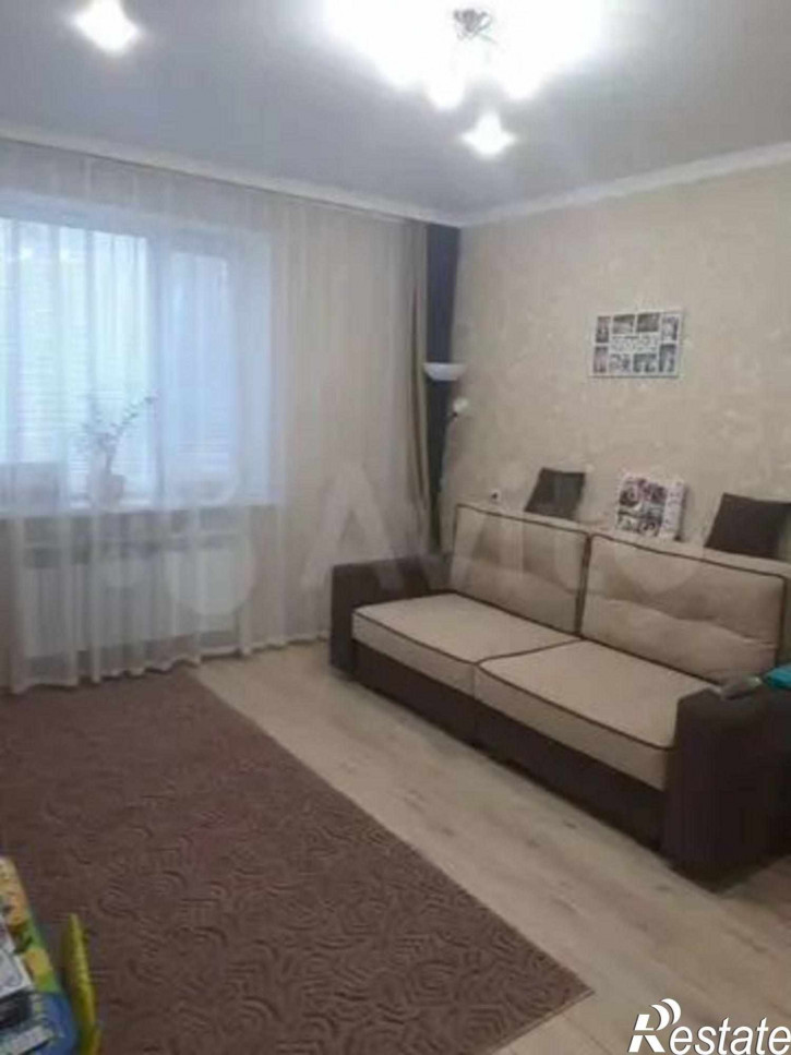 1-комн квартира Пирогова ул, 5а