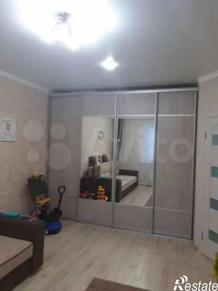 1-комн квартира Пирогова ул, 5а