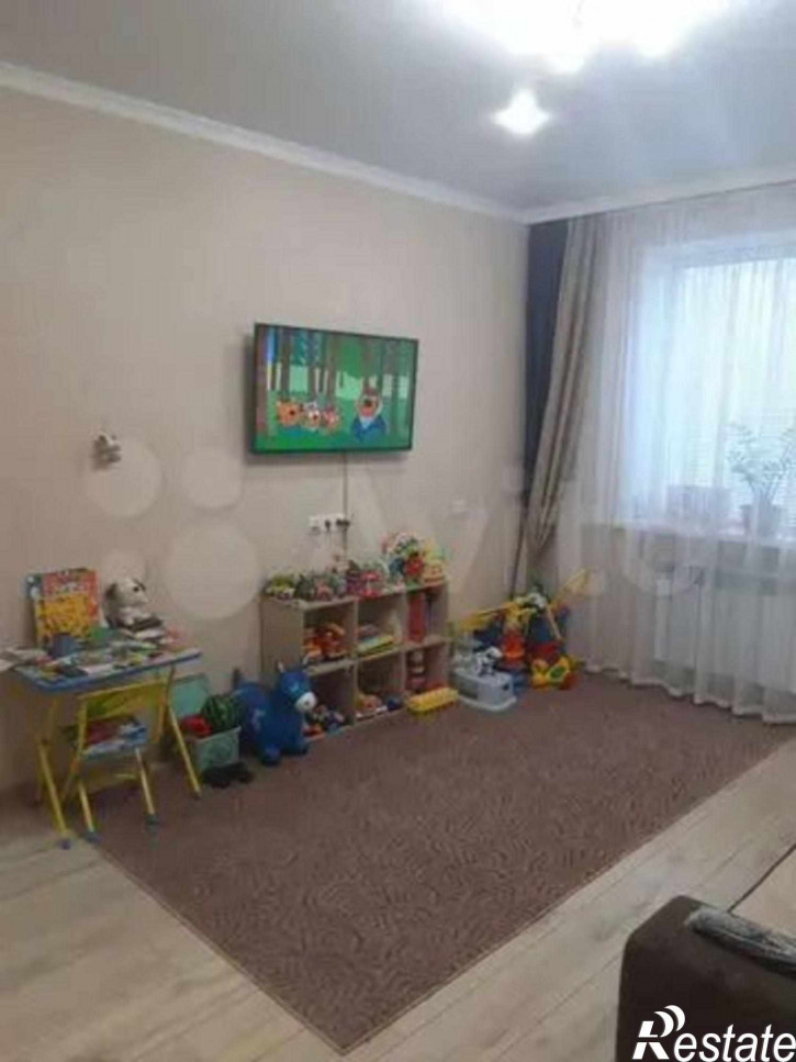 1-комн квартира Пирогова ул, 5а