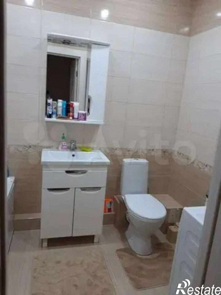 1-комн квартира Пирогова ул, 5а