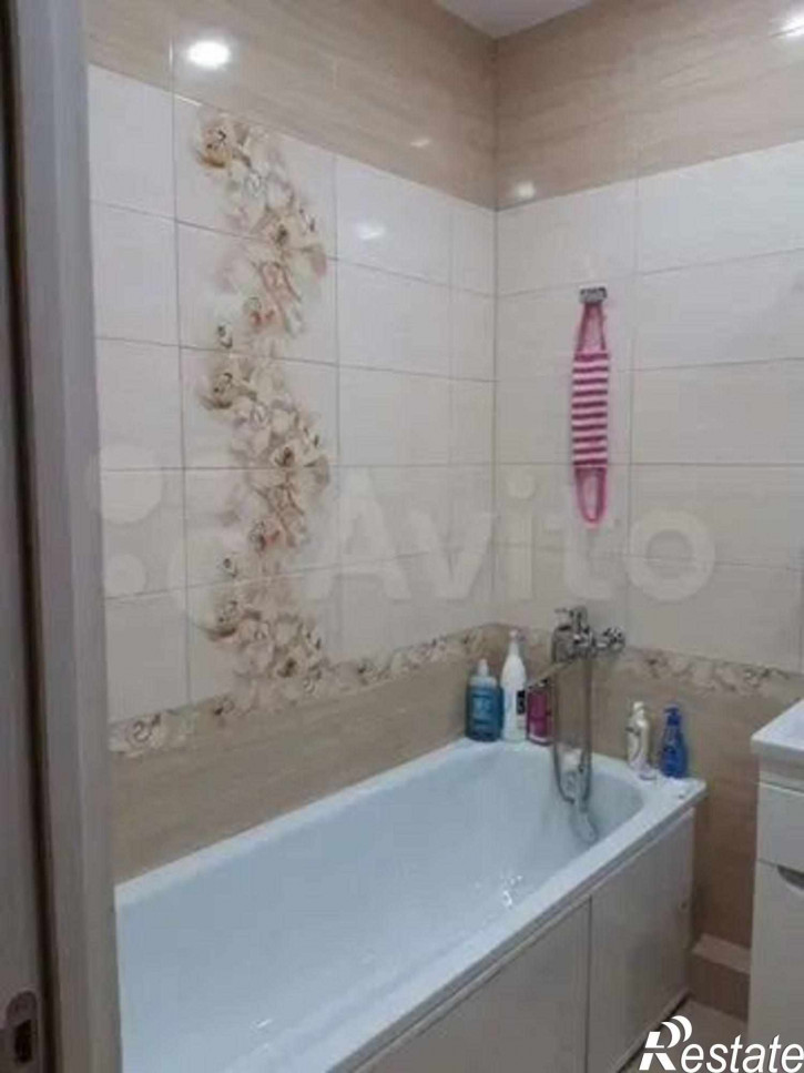 1-комн квартира Пирогова ул, 5а
