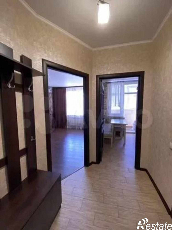 1-комн квартира Тухачевского ул, 28/4