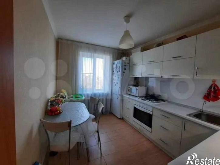 3-комн квартира Октябрьская ул, 227