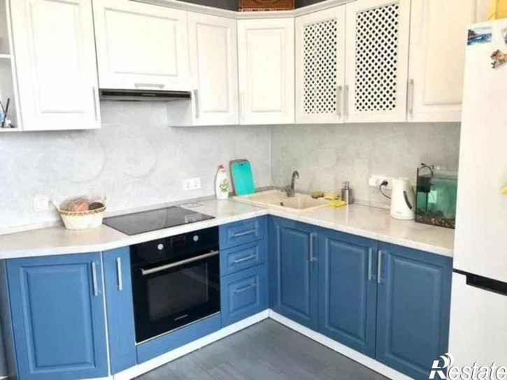 1-комн квартира Кулакова пр-кт, 67