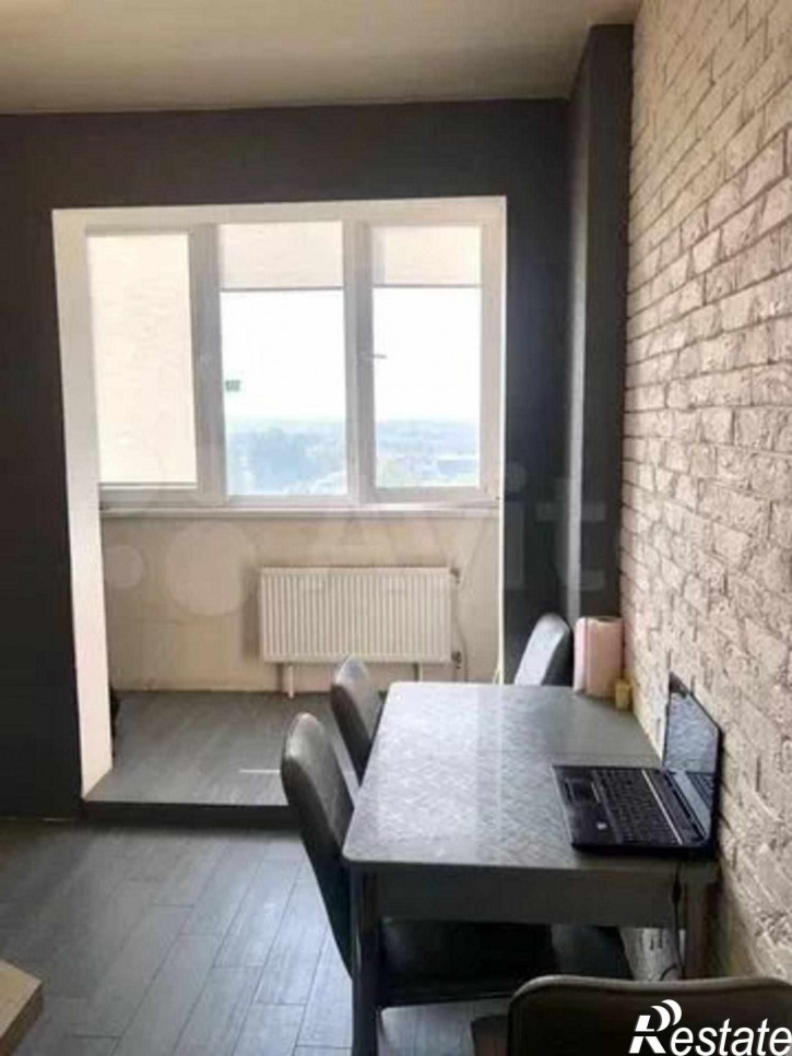 1-комн квартира Кулакова пр-кт, 67
