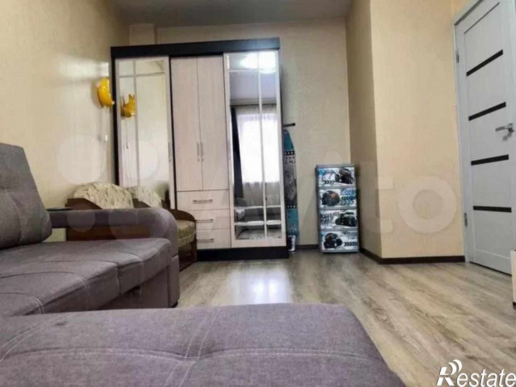 1-комн квартира Кулакова пр-кт, 67