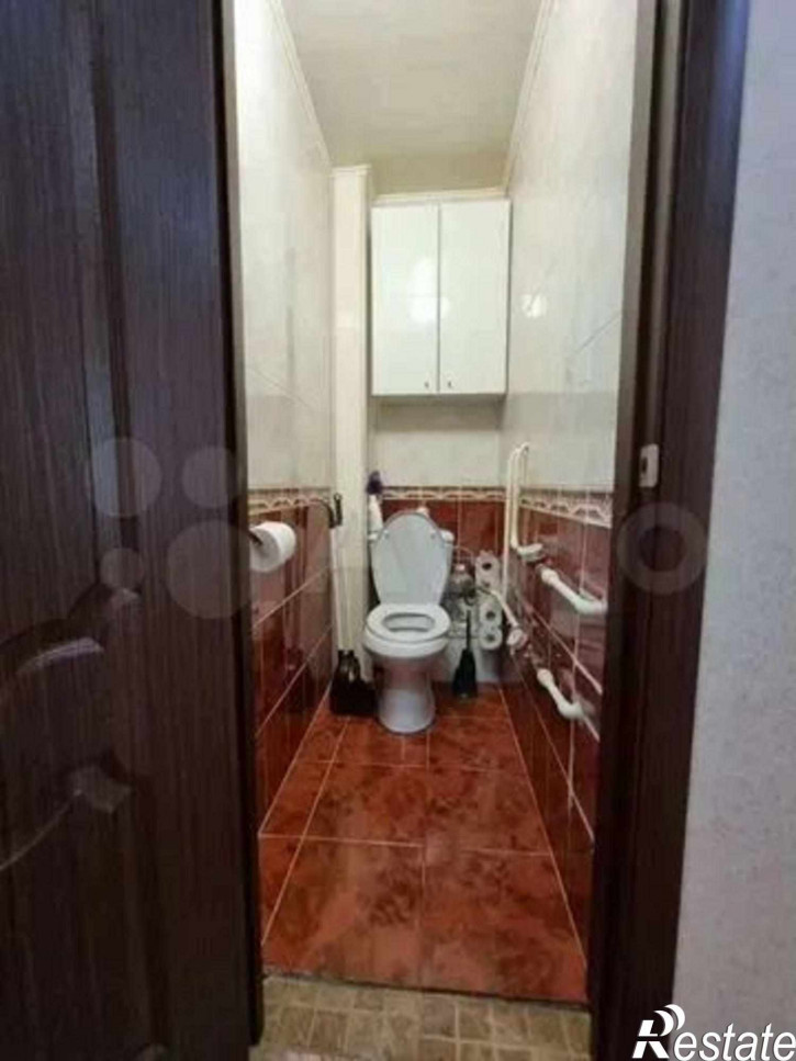 3-комн квартира Пирогова ул, 62/5