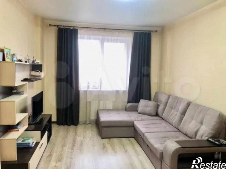 1-комн квартира Кулакова пр-кт, 67