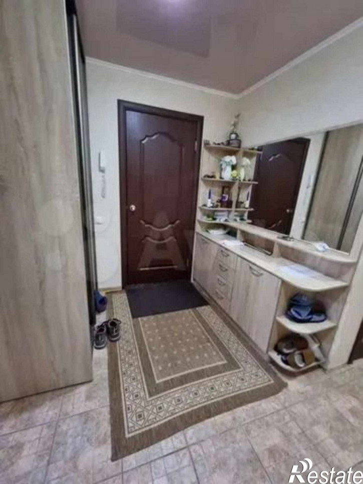 3-комн квартира Пирогова ул, 62/5