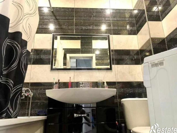 1-комн квартира Кулакова пр-кт, 67