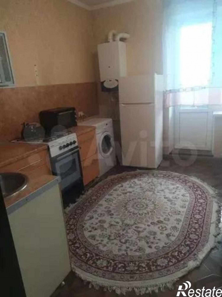 1-комн квартира Любимая ул, 20