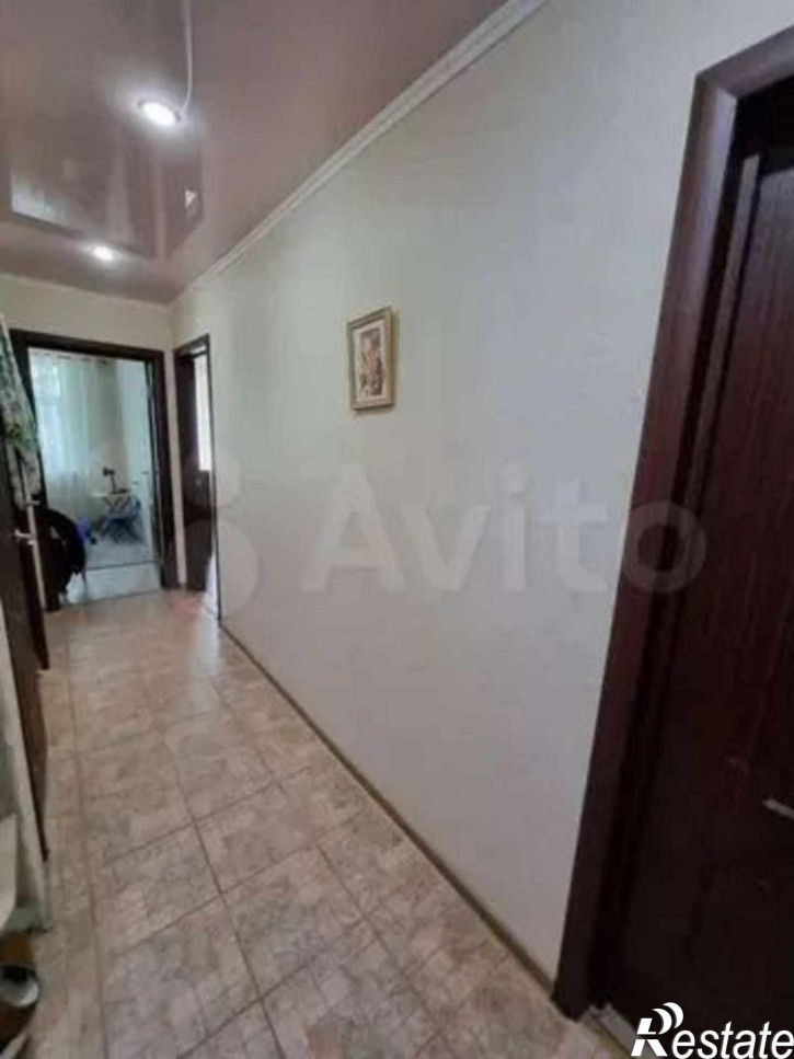 3-комн квартира Пирогова ул, 62/5