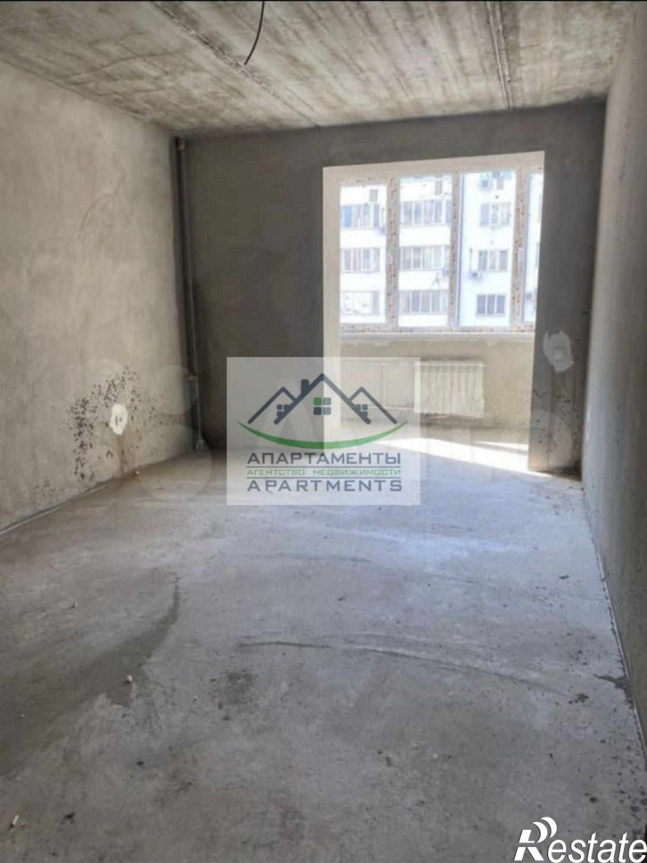 2-комн квартира Оранжерейная ул, 17/1