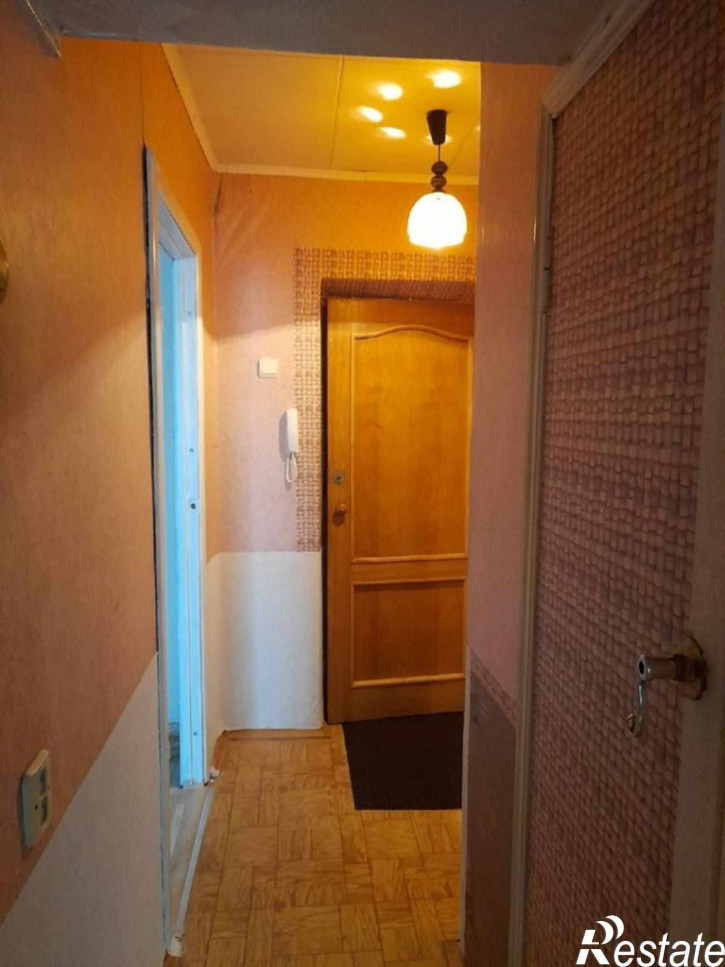 1-комн квартира Юбилейная ул, 62