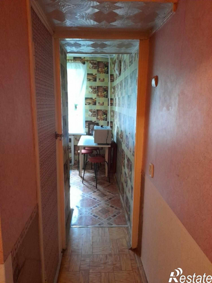 1-комн квартира Юбилейная ул, 62