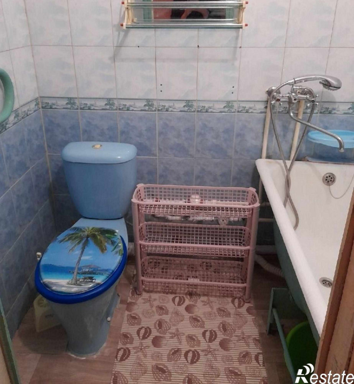 1-комн квартира Юбилейная ул, 62