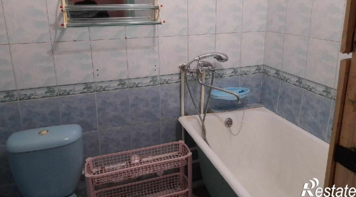 1-комн квартира Юбилейная ул, 62