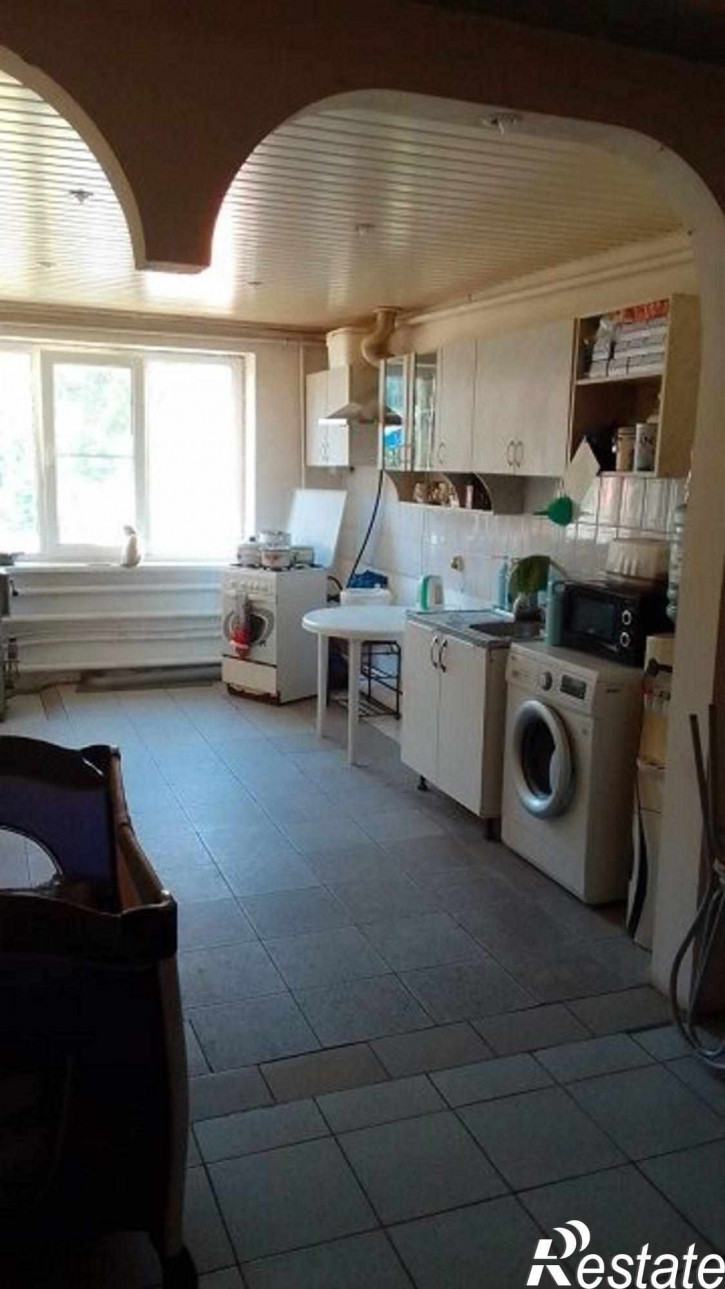 Коттедж/дом Красный Сад п
