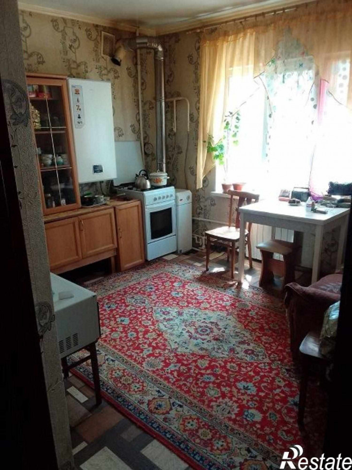 Коттедж/дом Труд ДНТ дп