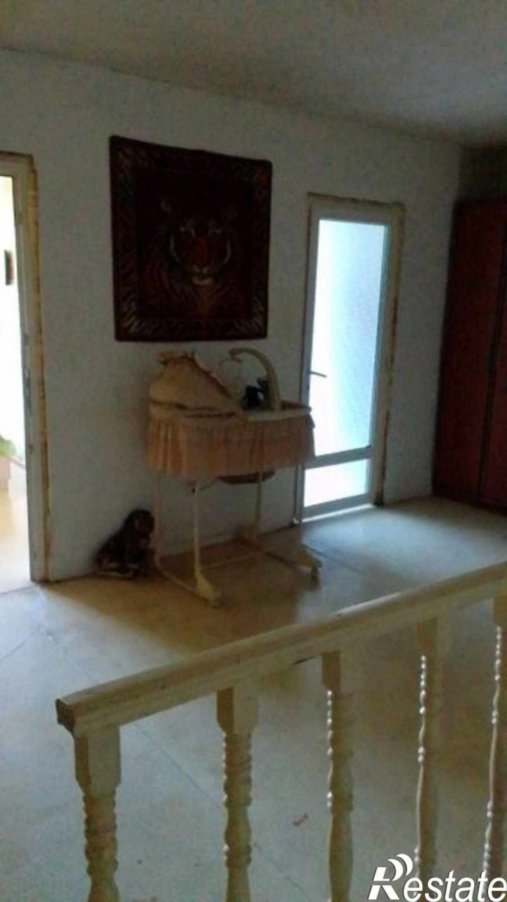 Коттедж/дом Красный Сад п