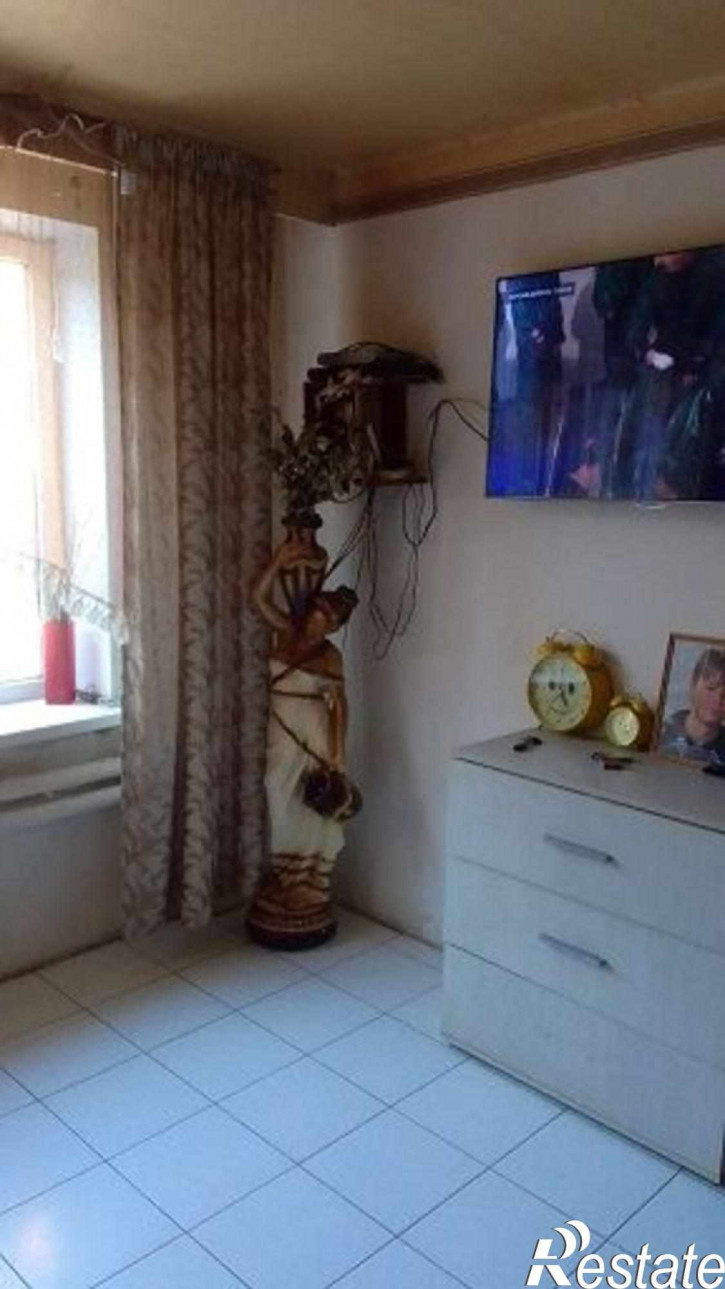 Коттедж/дом Красный Сад п