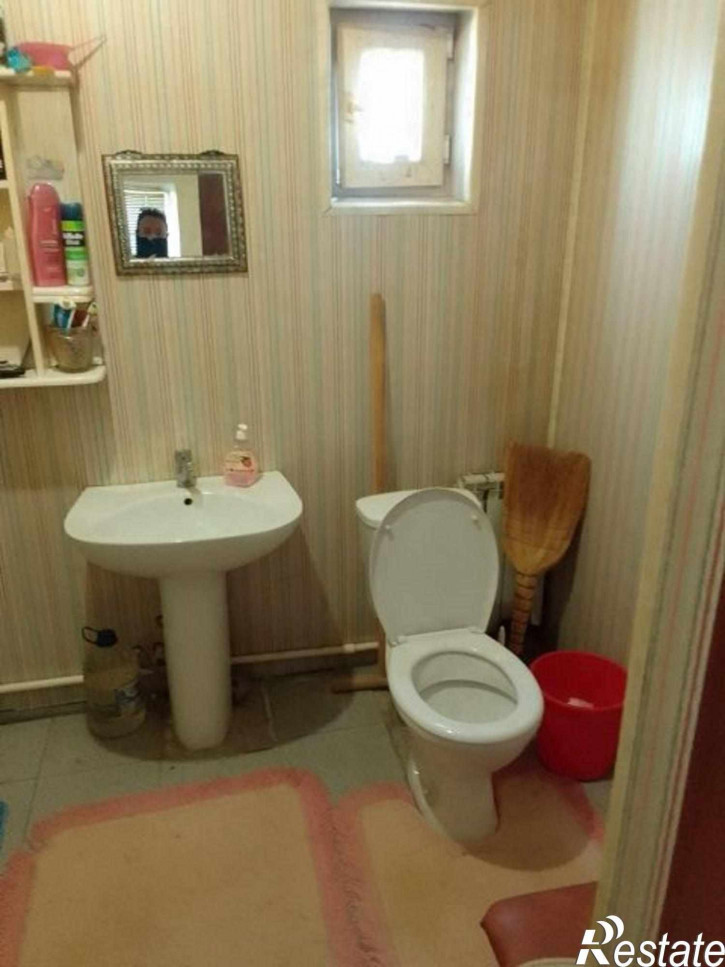 Коттедж/дом Труд ДНТ дп