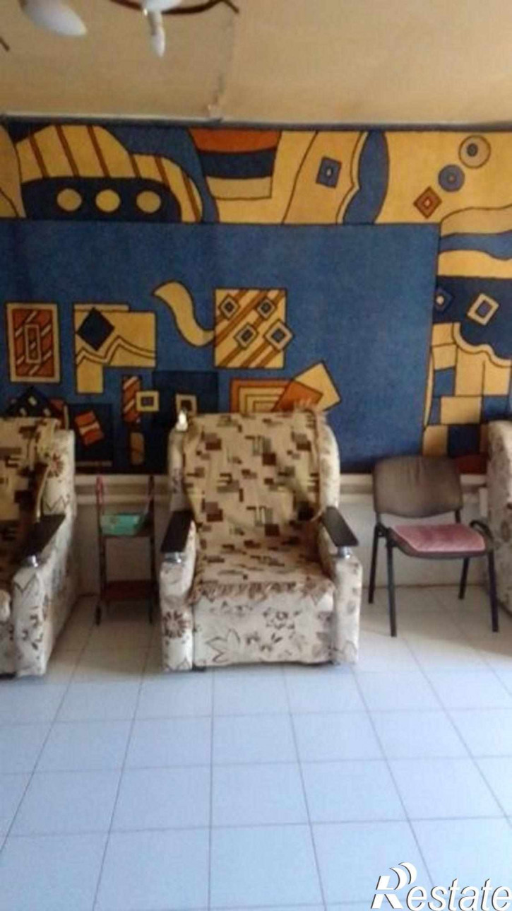 Коттедж/дом Красный Сад п