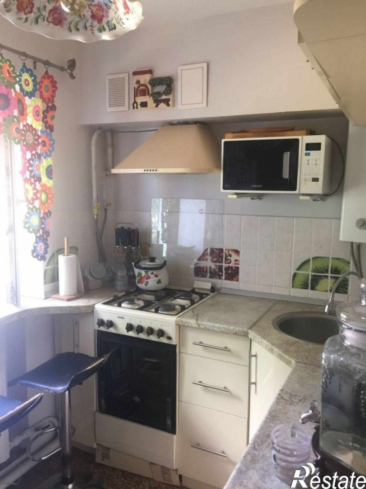 2-комн квартира Красный Сад п