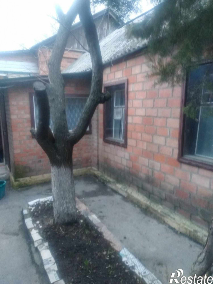 Коттедж/дом Чапаева ул