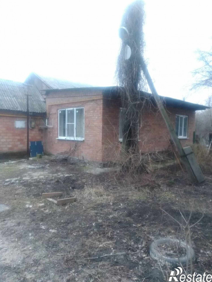 Коттедж/дом Чапаева ул