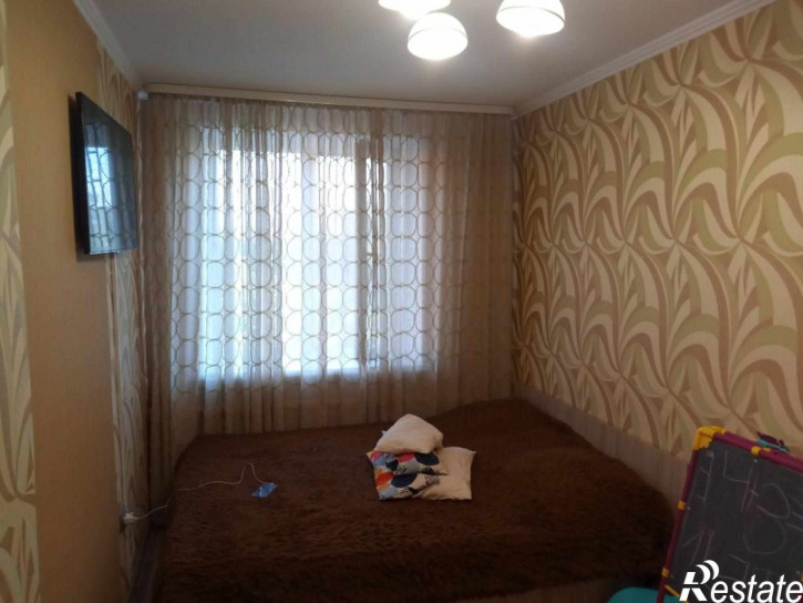 2-комн квартира Красный Сад п