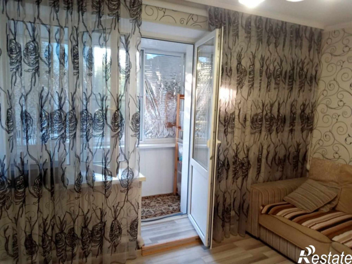 2-комн квартира Красный Сад п