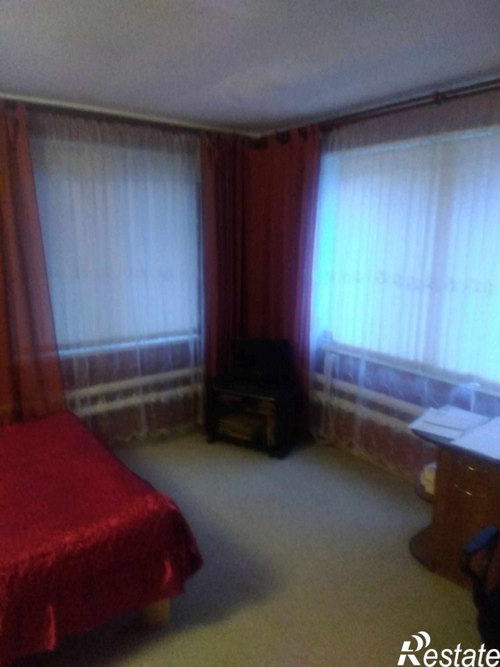 Коттедж/дом Чапаева ул
